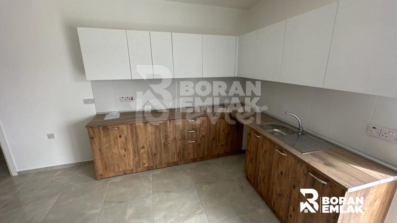 Flat To Rent in Kızılbaş, Nicosia