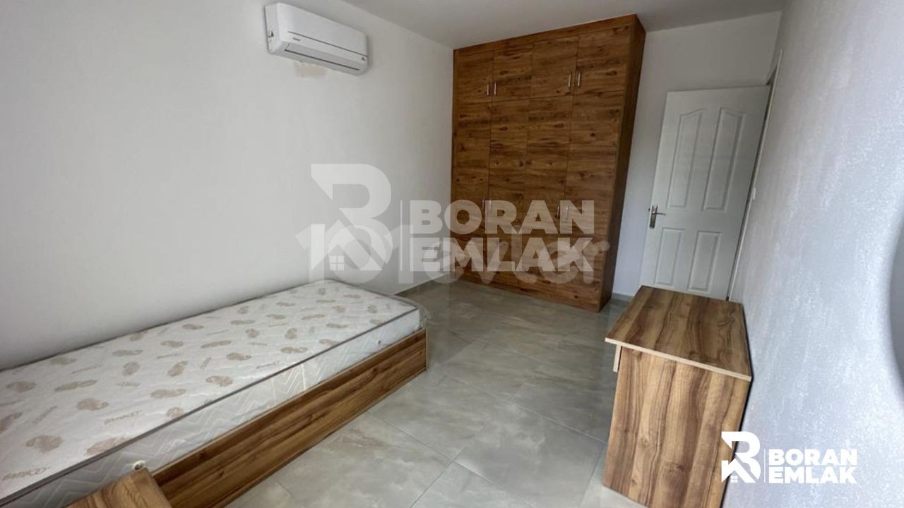 Flat To Rent in Kızılbaş, Nicosia