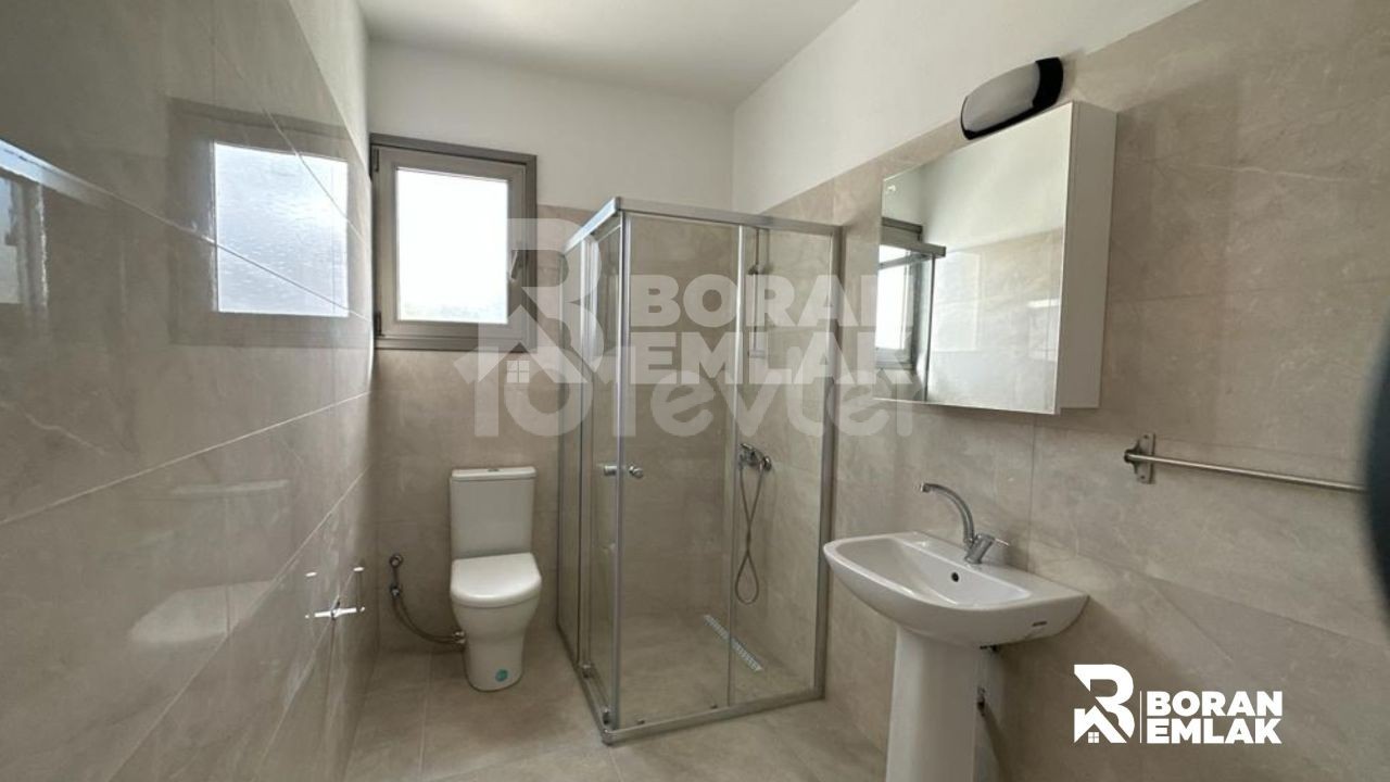 Flat To Rent in Kızılbaş, Nicosia