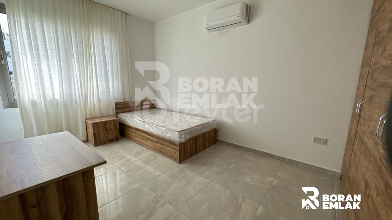 Flat To Rent in Kızılbaş, Nicosia