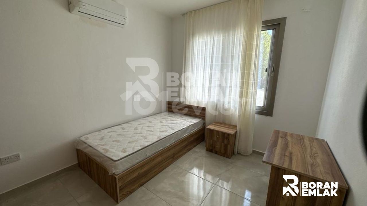 Flat To Rent in Kızılbaş, Nicosia