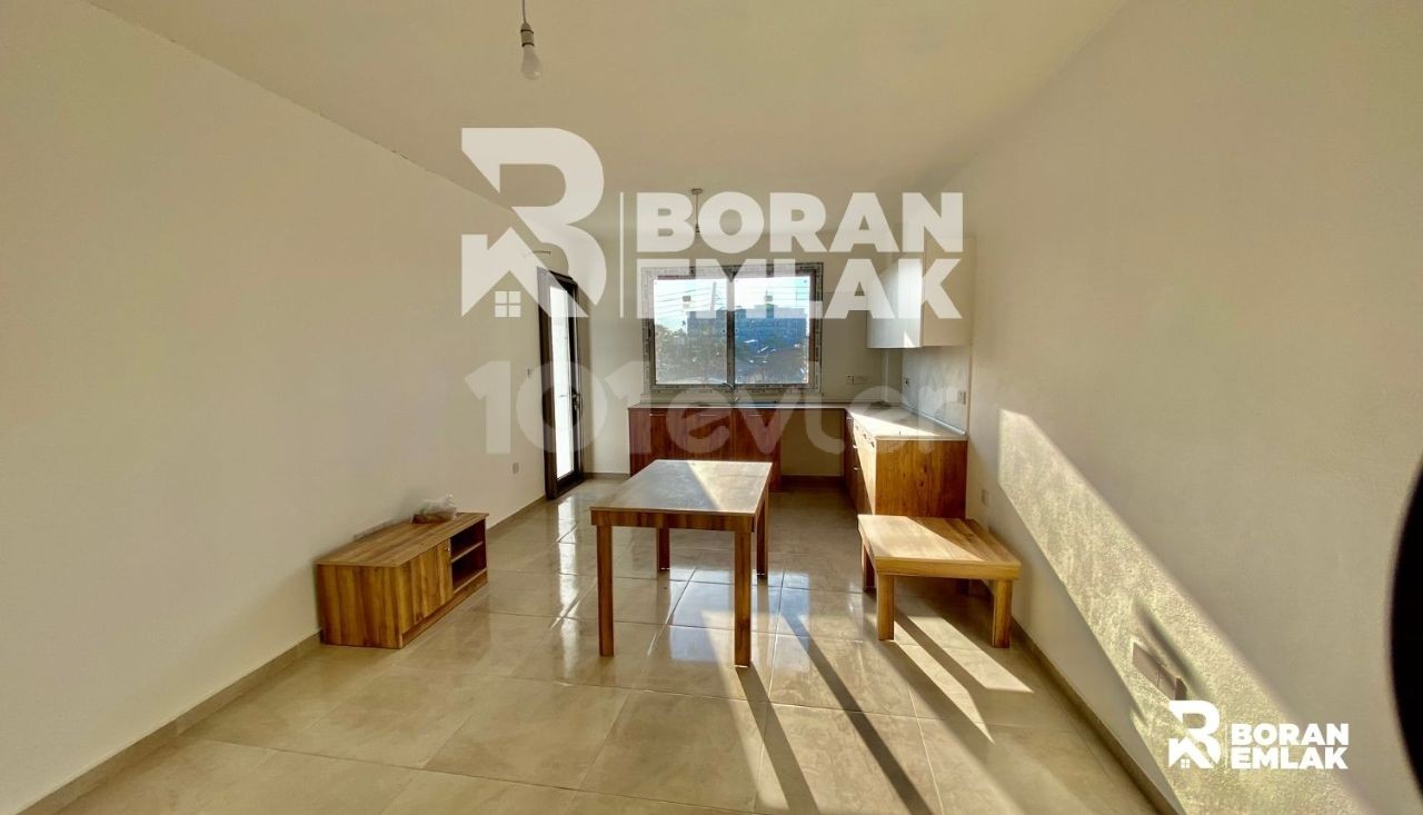 Flat To Rent in Kızılbaş, Nicosia