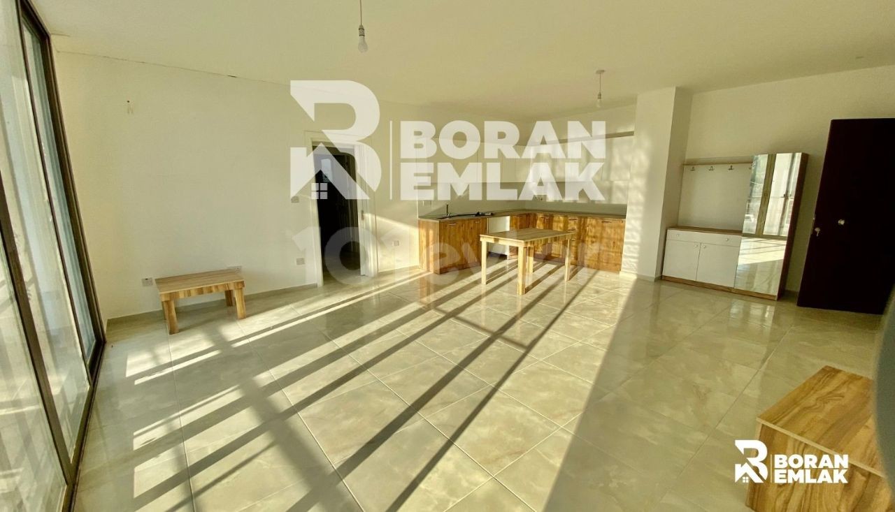 Flat To Rent in Kızılbaş, Nicosia