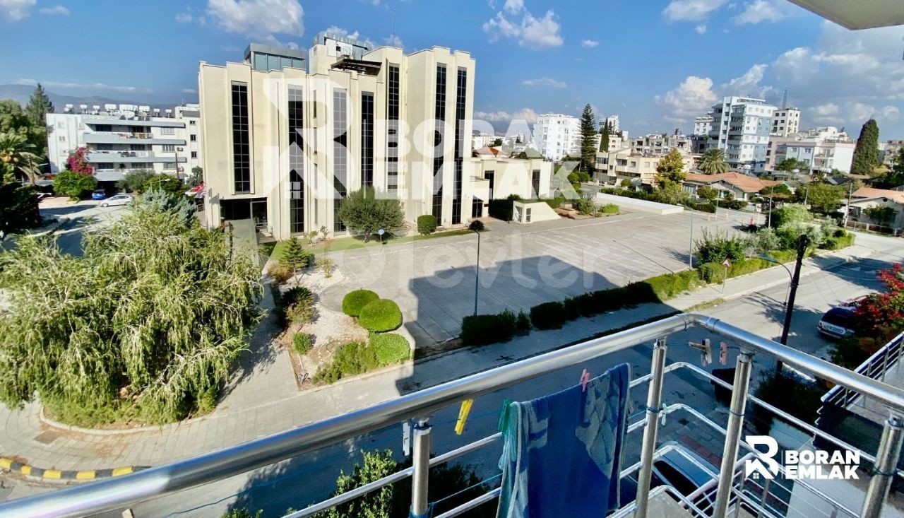 квартира Продается in Yenişehir, Лефкоша