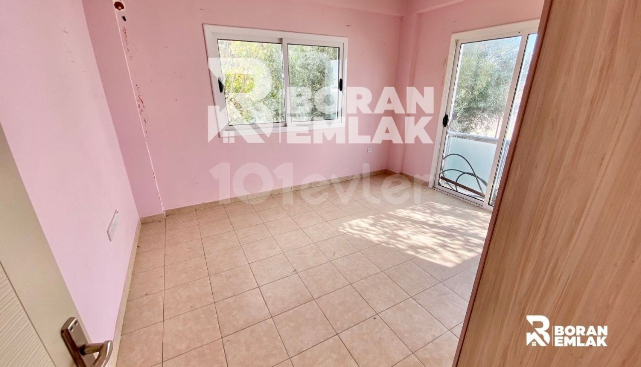 Flat For Sale in Tuzla, Famagusta