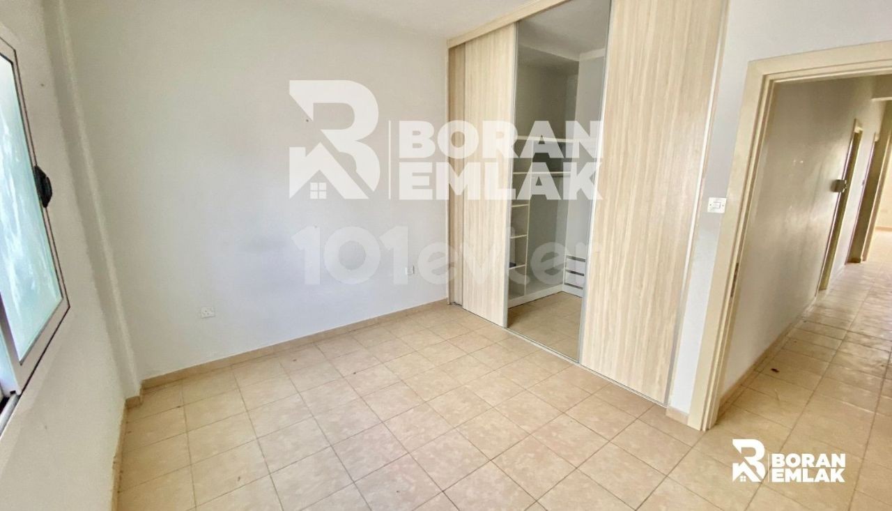 Flat For Sale in Tuzla, Famagusta