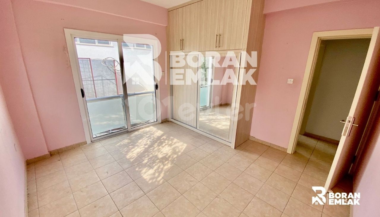 Flat For Sale in Tuzla, Famagusta