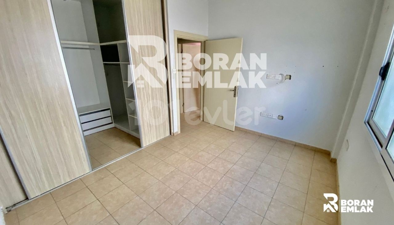 Flat For Sale in Tuzla, Famagusta