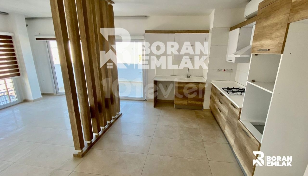 Penthouse For Sale in Marmara, Nicosia