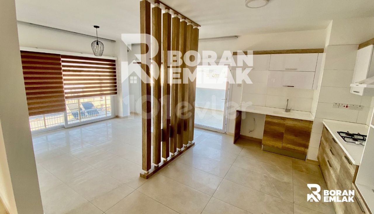 Penthouse For Sale in Marmara, Nicosia