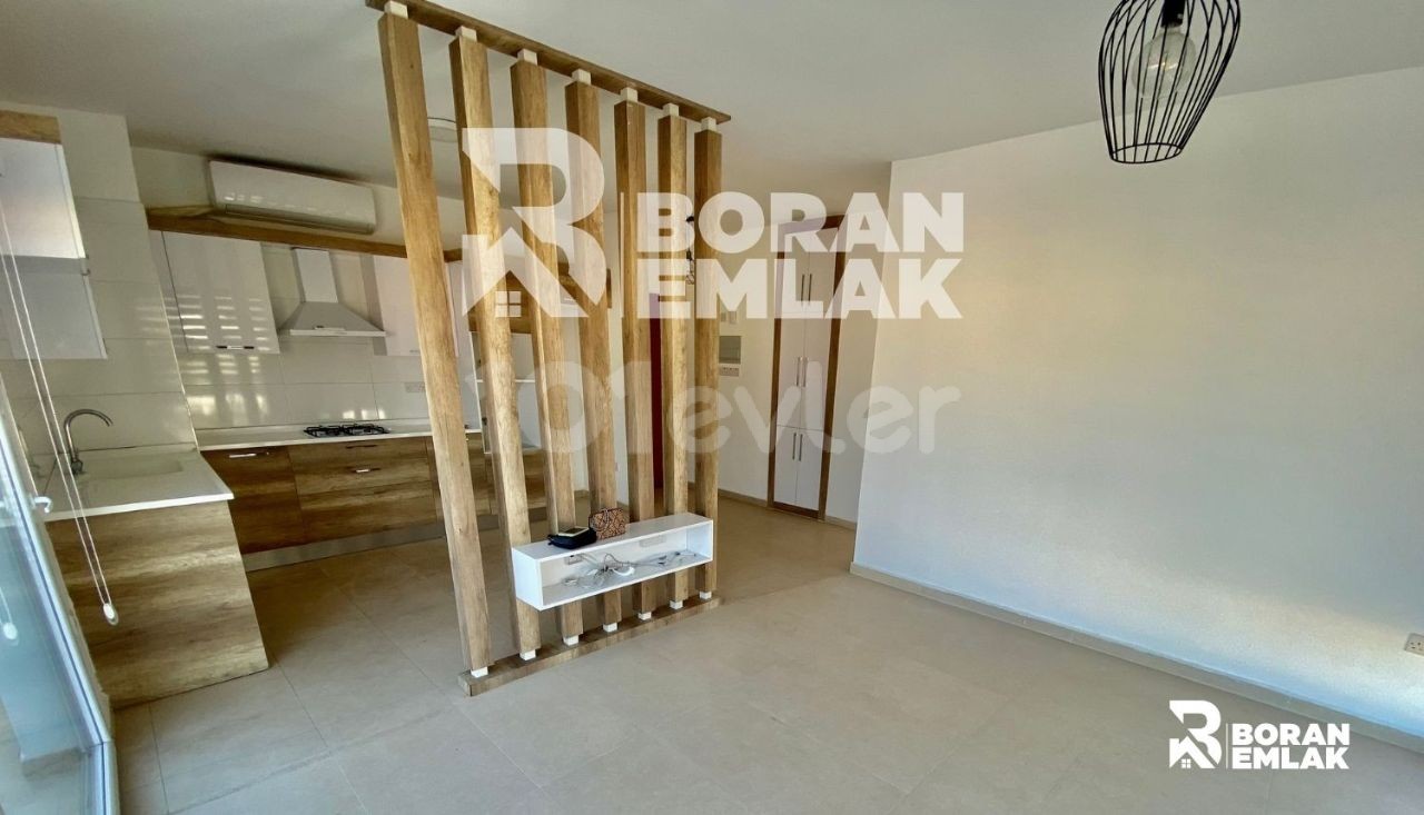 Penthouse For Sale in Marmara, Nicosia