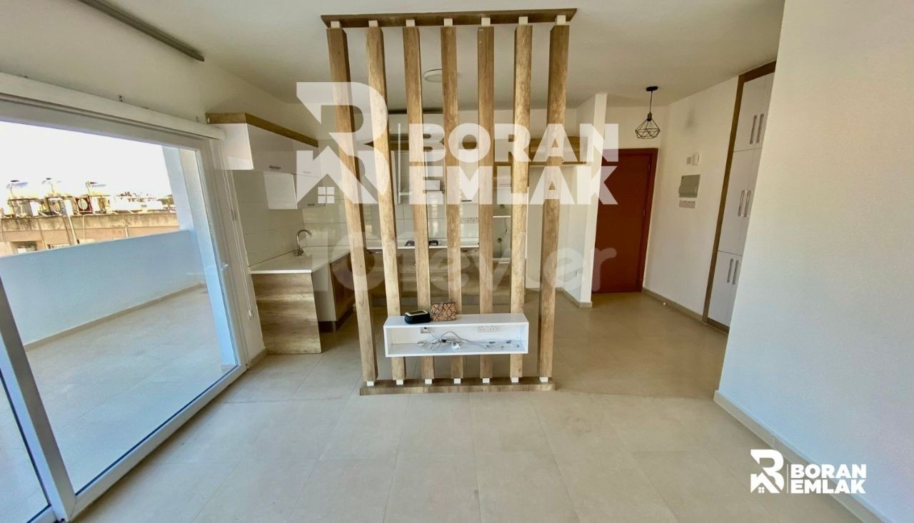 Penthouse For Sale in Marmara, Nicosia