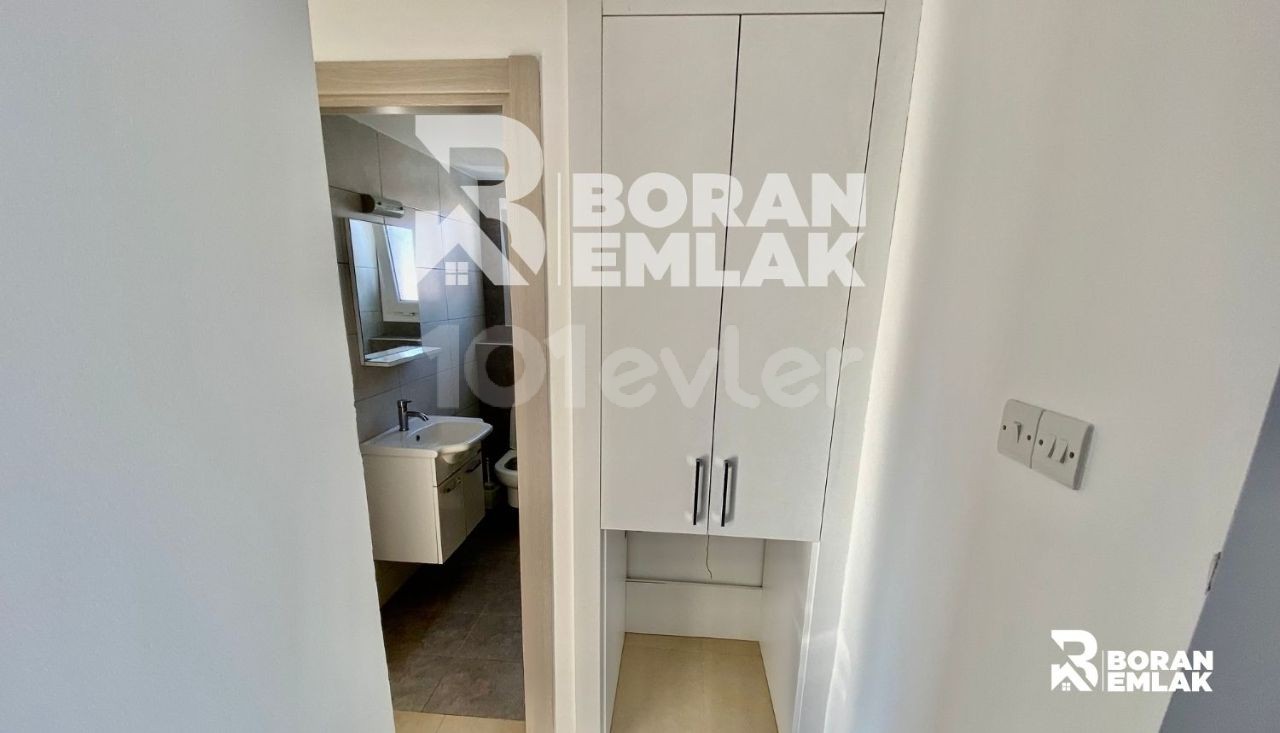 Penthouse For Sale in Marmara, Nicosia