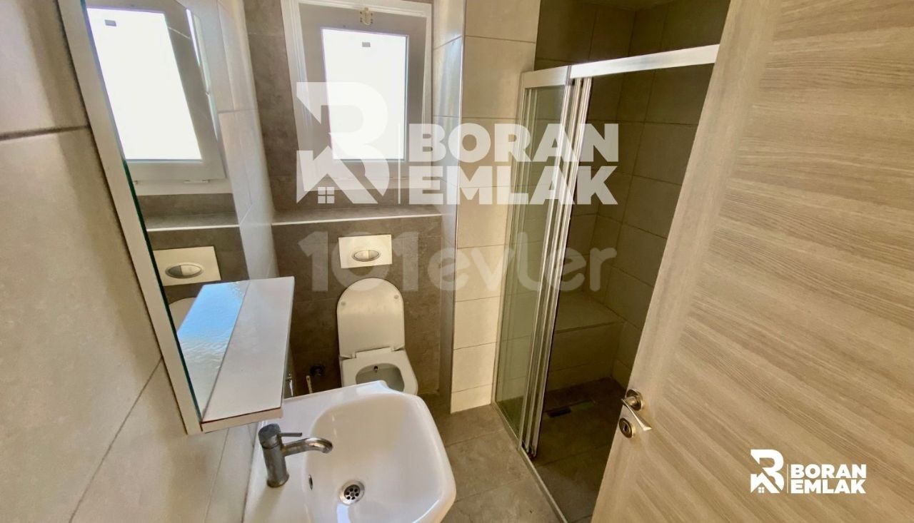 Penthouse For Sale in Marmara, Nicosia