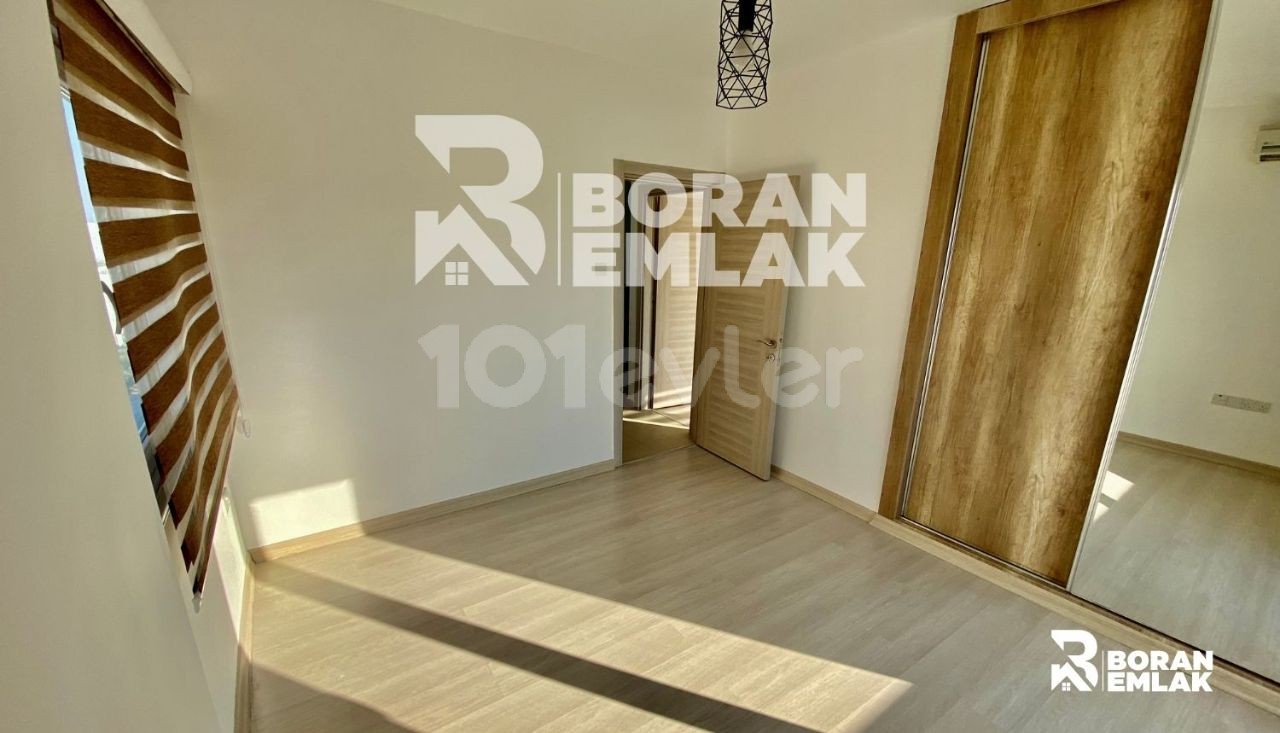 Penthouse For Sale in Marmara, Nicosia