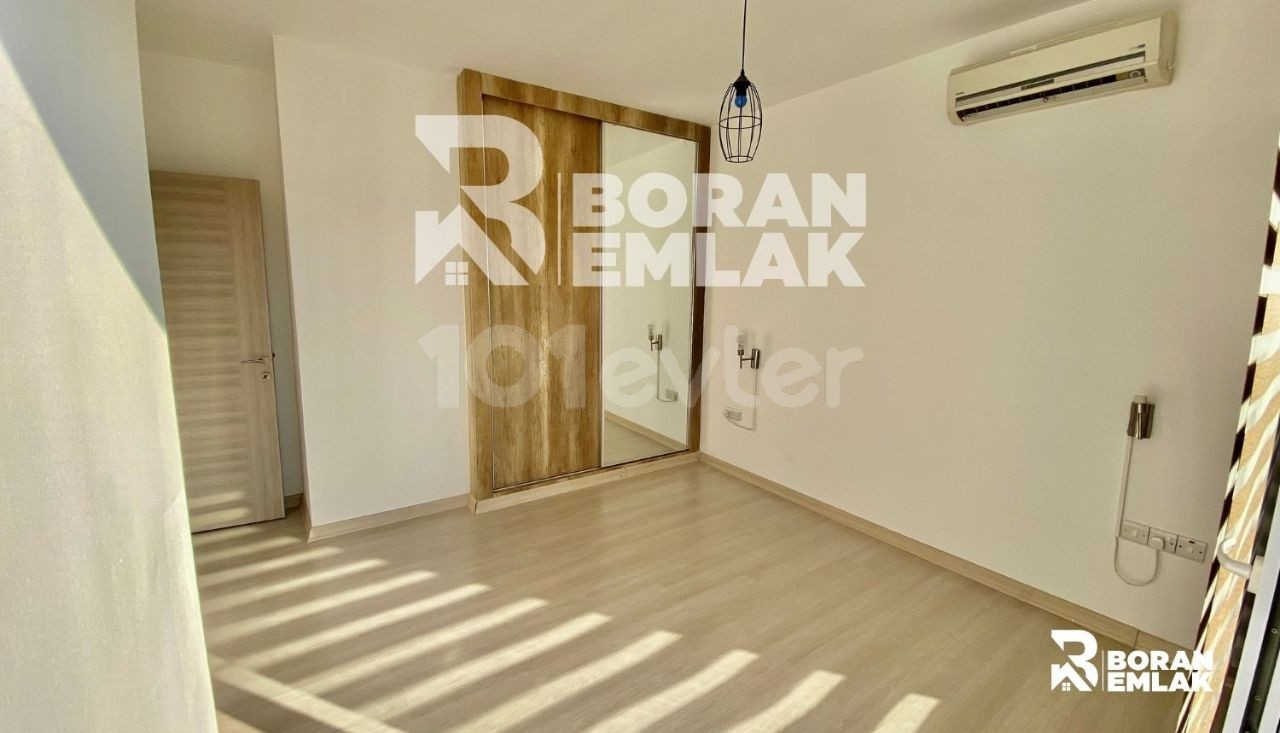 Penthouse For Sale in Marmara, Nicosia