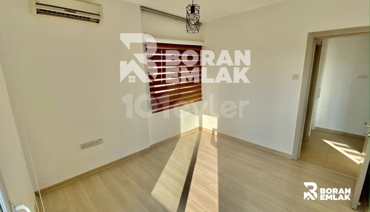 Penthouse For Sale in Marmara, Nicosia