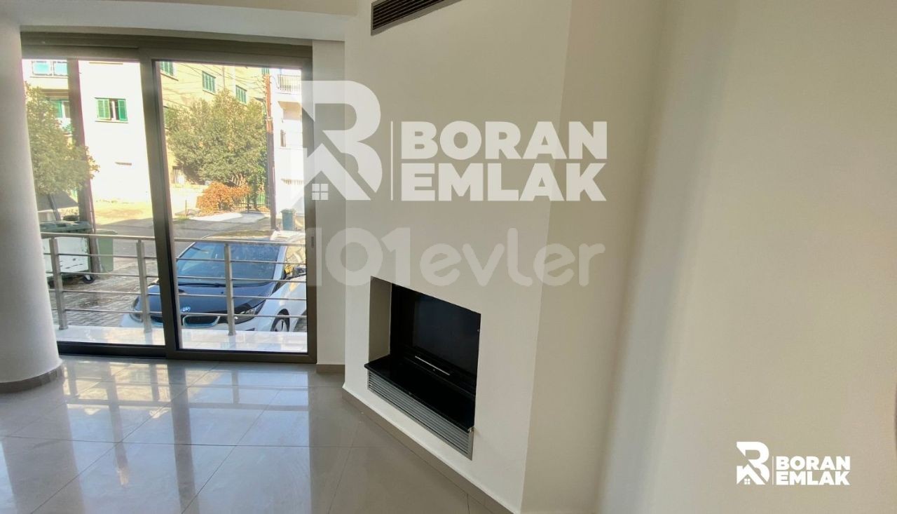 Flat For Sale in Yenikent, Nicosia