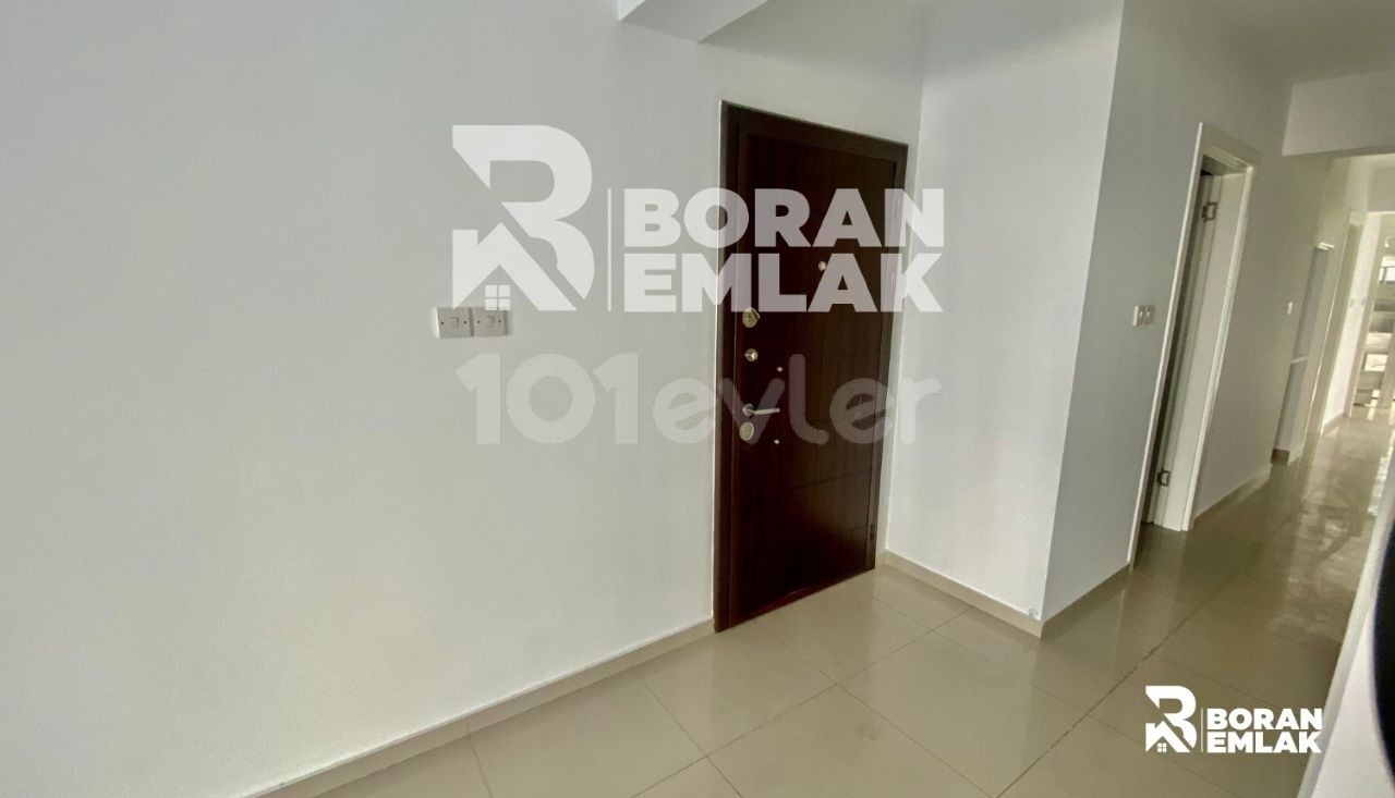 Flat For Sale in Yenikent, Nicosia