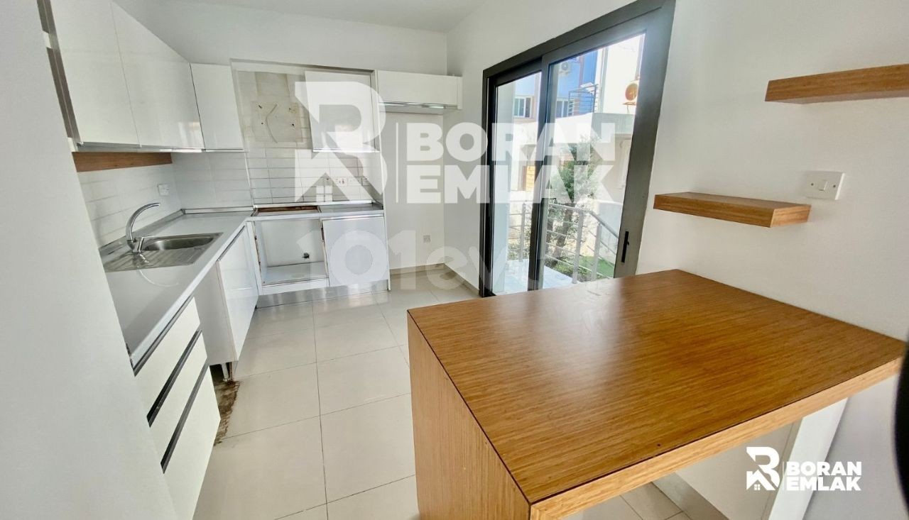 Flat For Sale in Yenikent, Nicosia