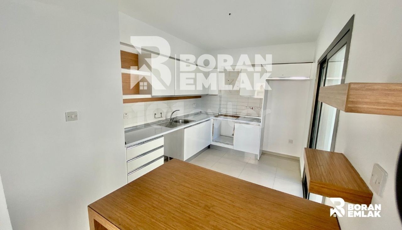 Flat For Sale in Yenikent, Nicosia