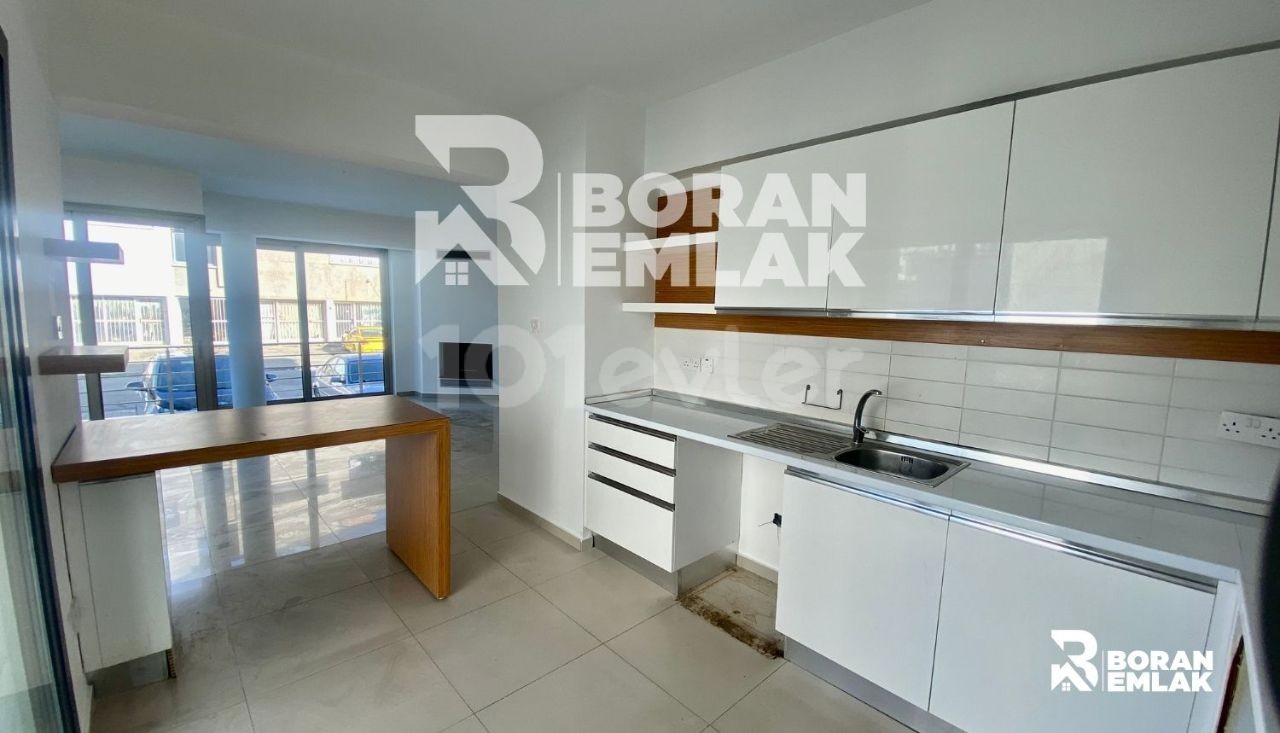 Flat For Sale in Yenikent, Nicosia