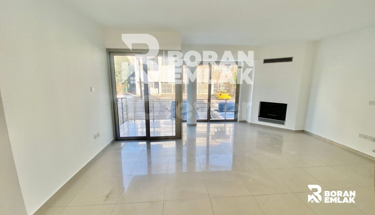 Flat For Sale in Yenikent, Nicosia