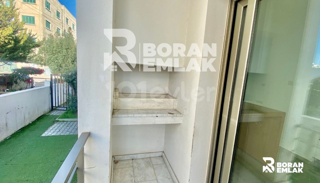 Flat For Sale in Yenikent, Nicosia