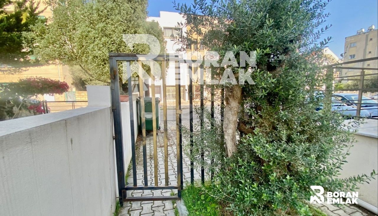 Flat For Sale in Yenikent, Nicosia