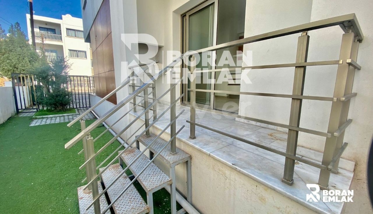 Flat For Sale in Yenikent, Nicosia