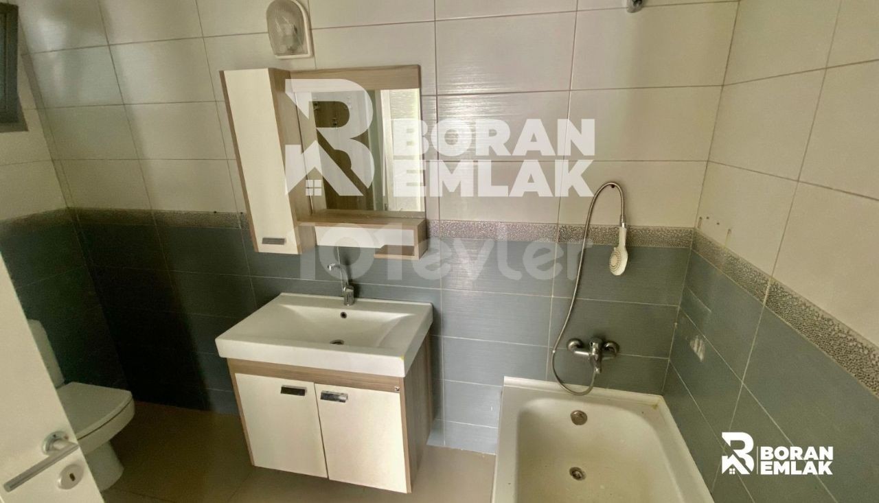 Flat For Sale in Yenikent, Nicosia