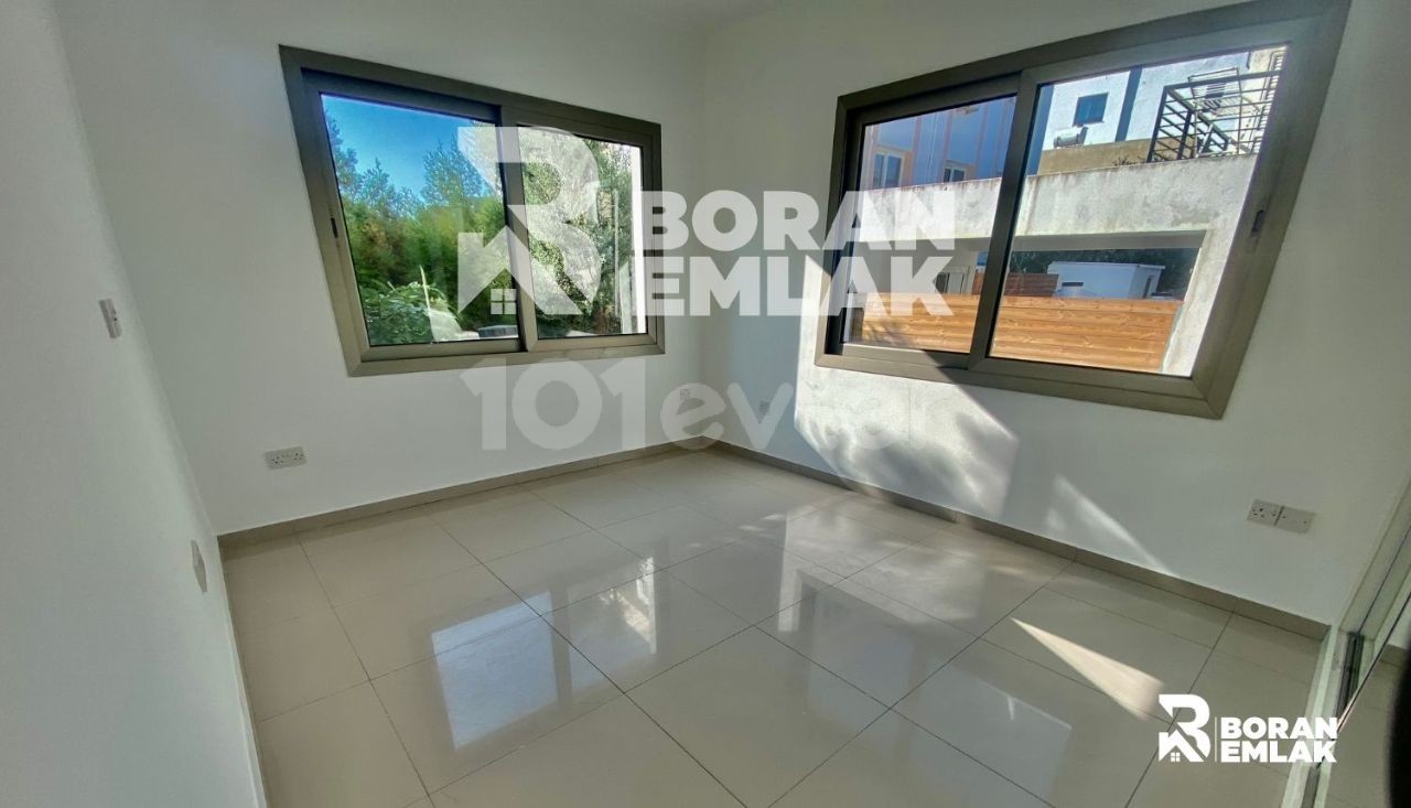 Flat For Sale in Yenikent, Nicosia