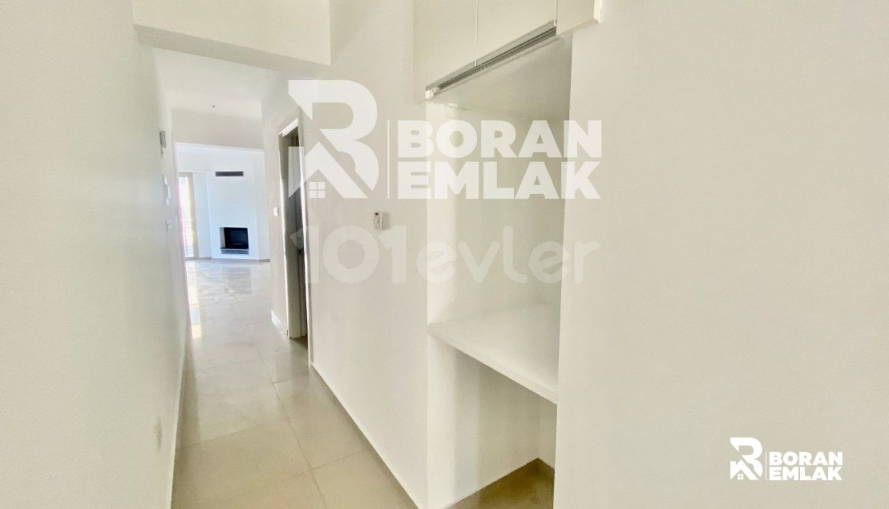 Flat For Sale in Yenikent, Nicosia