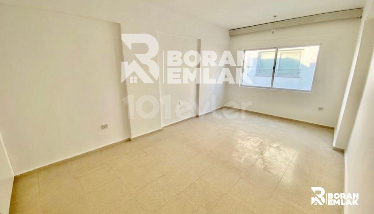 Flat To Rent in Ortaköy, Nicosia