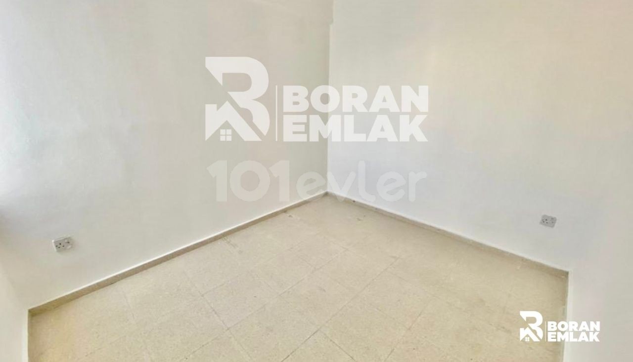 Flat To Rent in Ortaköy, Nicosia