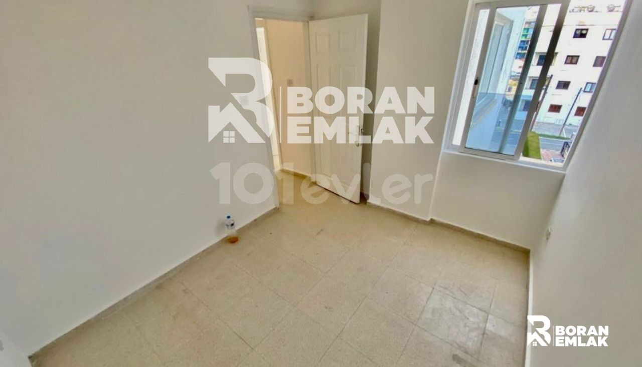 Flat To Rent in Ortaköy, Nicosia