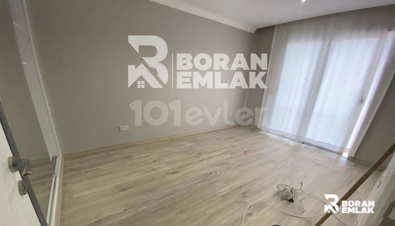 Flat To Rent in Küçük Kaymaklı, Nicosia