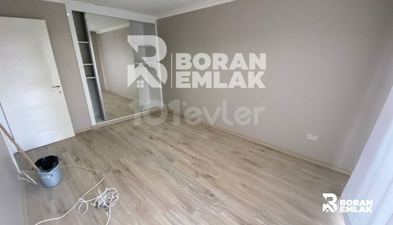 Flat To Rent in Küçük Kaymaklı, Nicosia