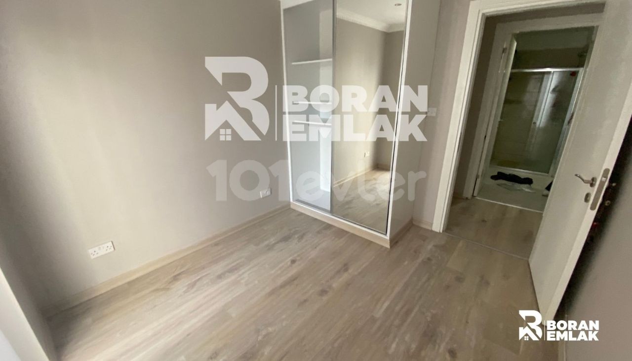 Flat To Rent in Küçük Kaymaklı, Nicosia