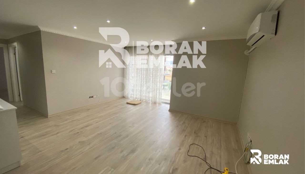 Flat To Rent in Küçük Kaymaklı, Nicosia