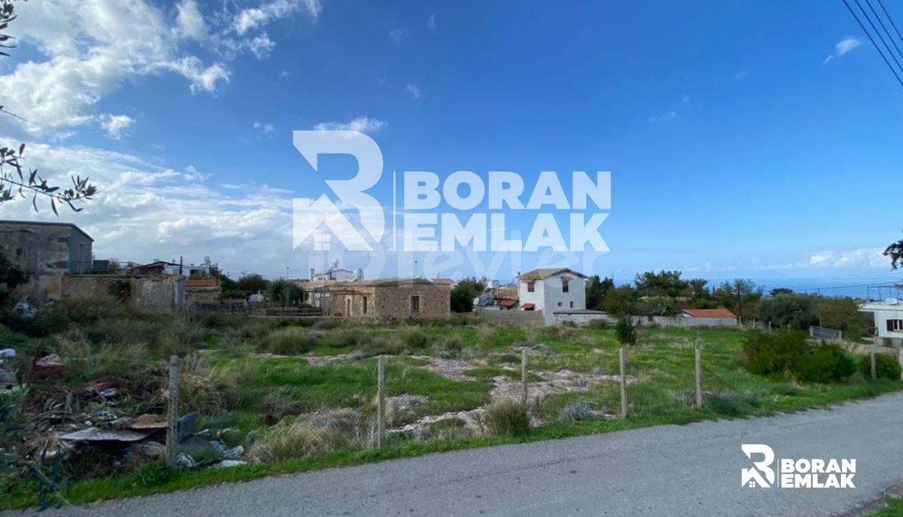 Wohngebiet Kaufen in Esentepe, Kyrenia