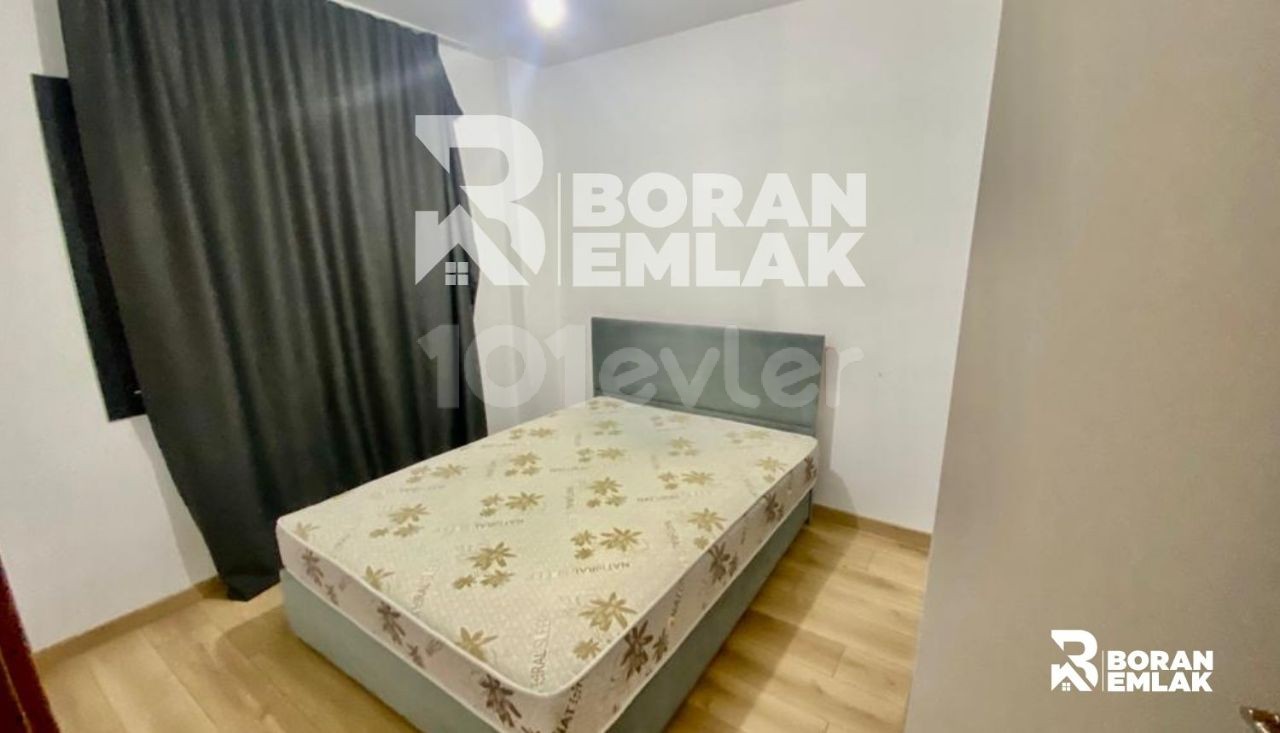 2+1 450 Stg Wohnung zur Miete in der Gegend von Nikosia, Küçük Kaymaklı