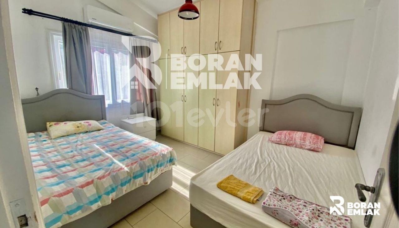 4+1 Luxurious Villa For Rent İn Kyrenia, Esentepe