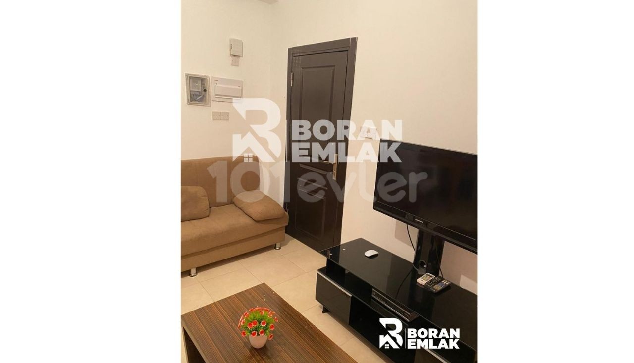 Flat To Rent in Gönyeli, Nicosia