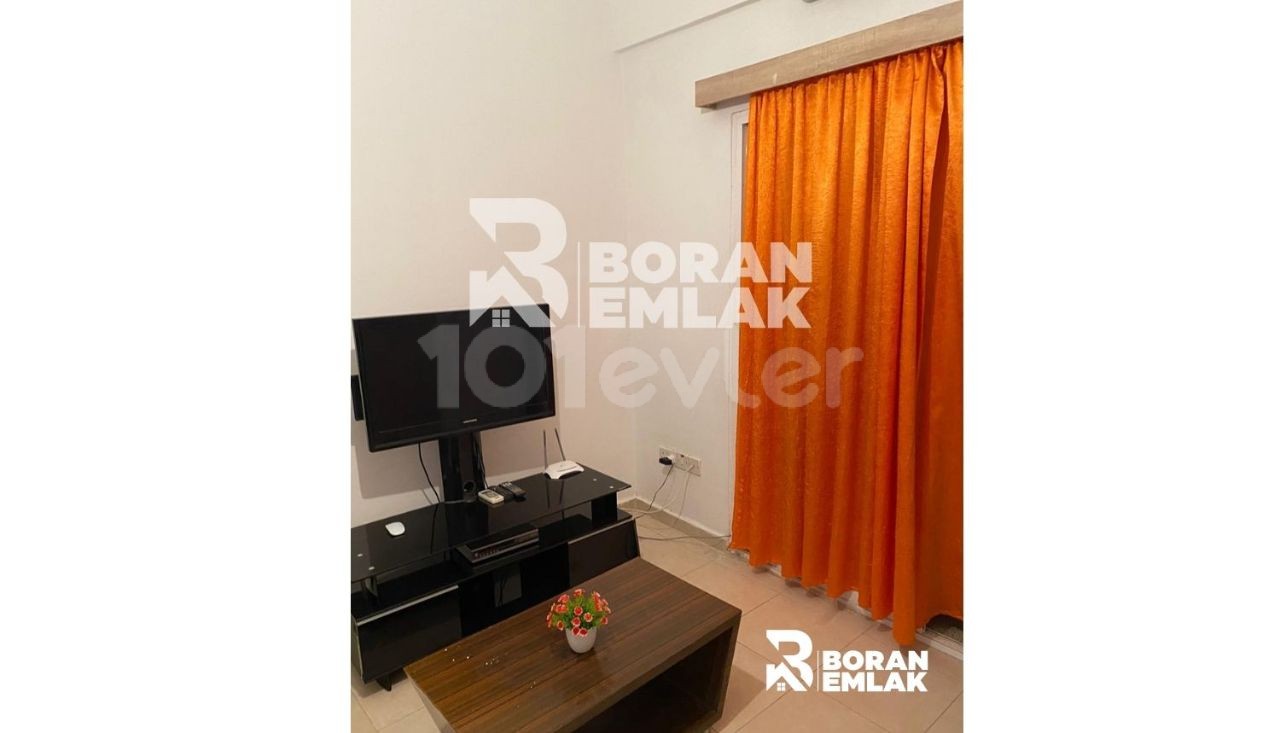 Flat To Rent in Gönyeli, Nicosia