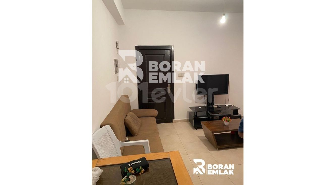 Flat To Rent in Gönyeli, Nicosia