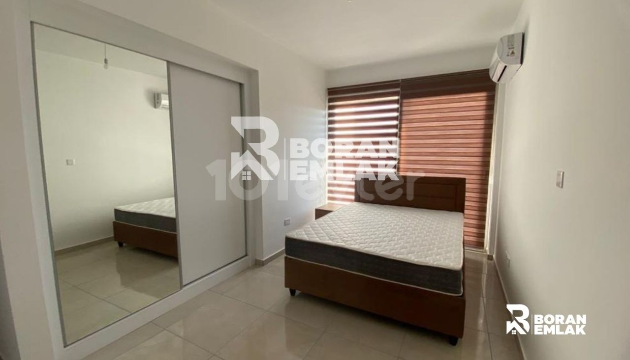 Flat To Rent in Gönyeli, Nicosia