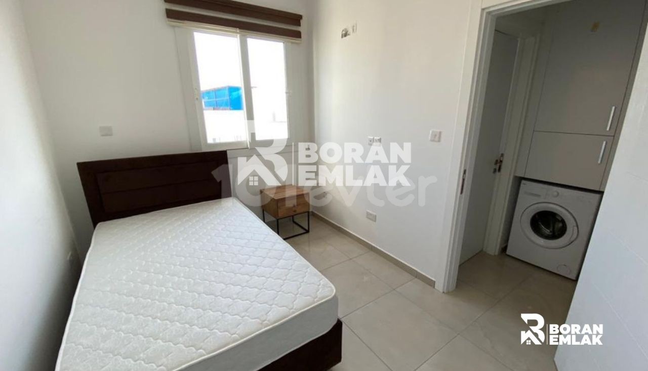 Lefkoşa Gönyelide Kiralık 2+1 400 STG