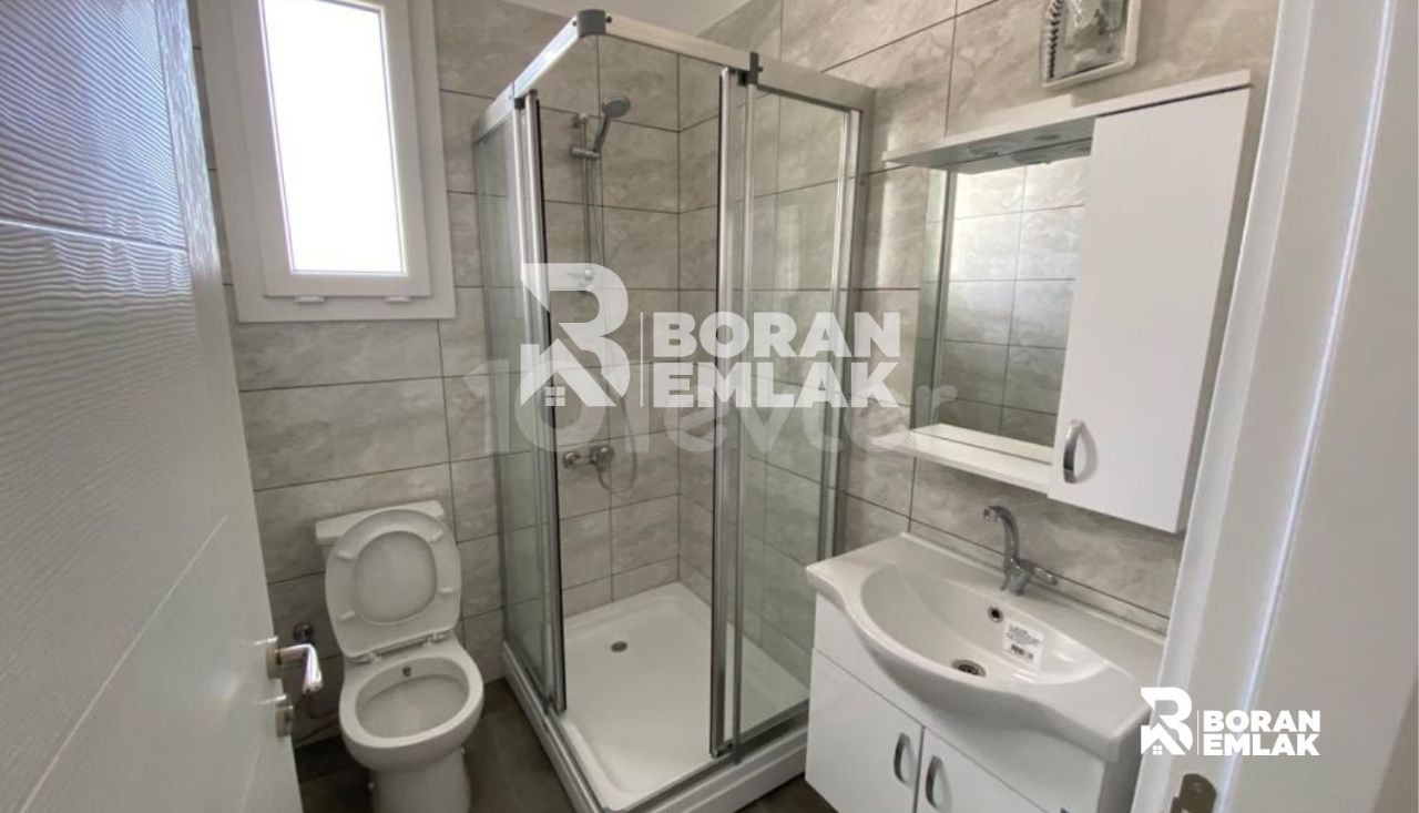 Flat To Rent in Gönyeli, Nicosia