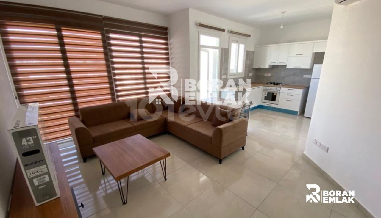 Flat To Rent in Gönyeli, Nicosia